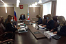 Губернатор раскритиковал подчиненных за ситуацию на рынке труда