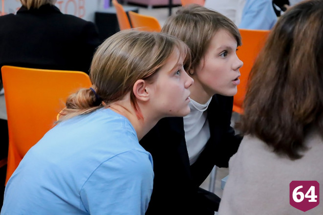Саратовцев позвали на бесплатную лекцию о динозаврах в Поволжье