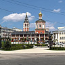 В Саратовской области ожидается ветреная и сухая погода