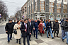Володину не понравились вывески на проспекте Кирова 
