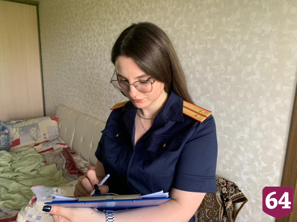 Жителя Саратова убило током в спальне
