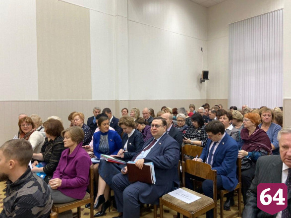 Для энгельсской «Тролзы» нашли заказ на 200 машин 