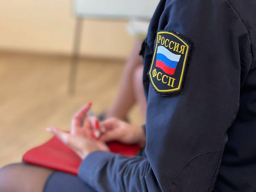 Предпринимательница из Саратова выплатила крупный долг ради загранпоездки 