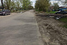 Под Саратовом молодой мужчина опрокинулся с мотоцикла и погиб