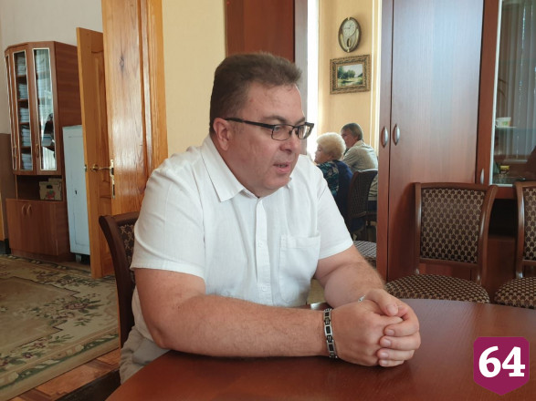 В Петровском районе определились кандидаты на должность главы