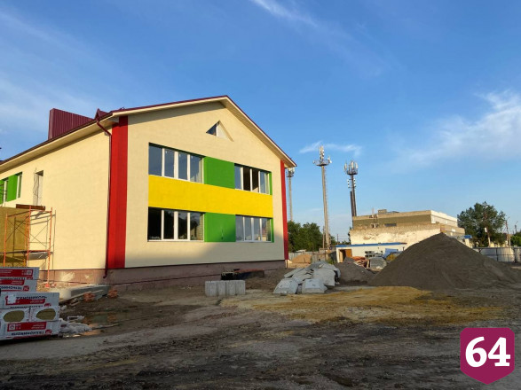 Саратовские студенты попросили у губернатора трактор