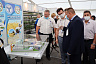 В Саратове презентовали инновационные разработки аграрного университета