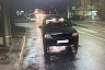 За сутки в Саратове на переходах сбили пять человек