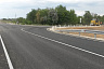 Под Саратовом открыли стратегически важный автомобильный мост