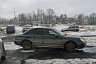 Автохамов наказали за парковку в парке Саратова