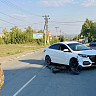 В Саратовской области покалечился мужчина на электровелосипеде