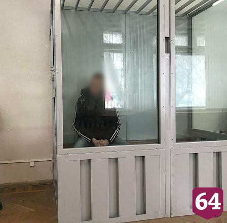 Саратовец раскаялся в убийстве сожительницы в пьяной ссоре