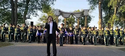 В Энгельсском районе откроют два кинозала