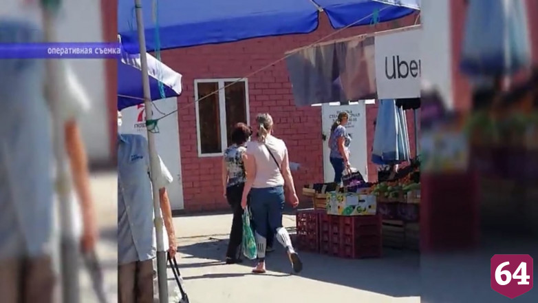 Жительницу Энгельса осудили за серию краж на рынках и в больницах