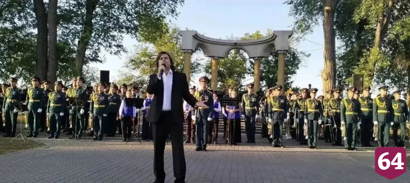 В Энгельсском районе откроют два кинозала