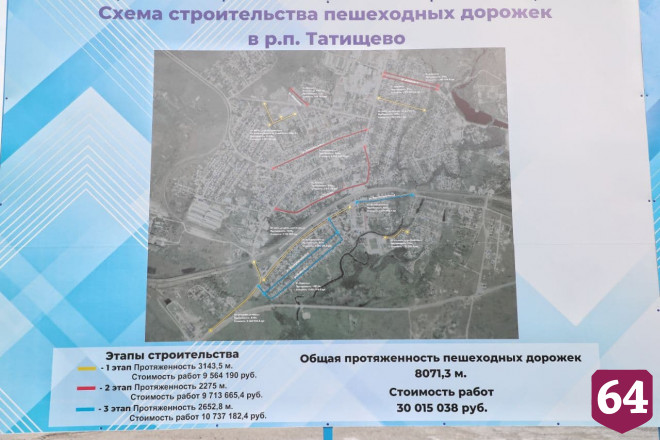 Под Саратовом построят путепровод через переезд 