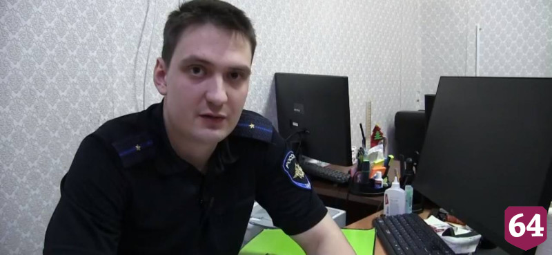 Житель Саратова украл с выставки породистого кота