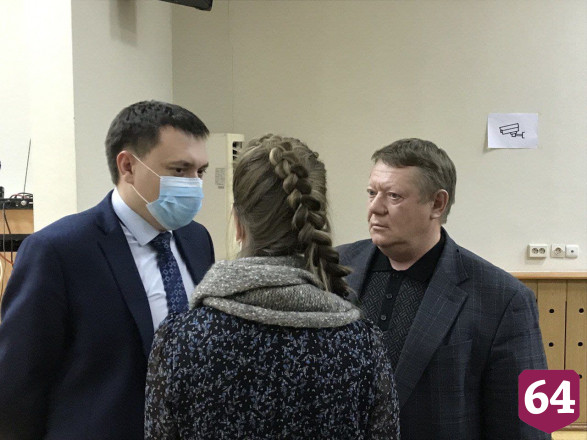 Компенсации получат 400 дольщиков ЖК «Победа»