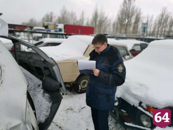 Виновника аварии с 4 погибшими под Саратовом отправили на поселение