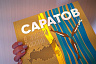 В честь 430-летнего юбилея города выпущена книга «Саратов в жизни России»