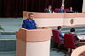 Саратовские дружинники помогли пресечь 20 преступлений 