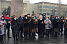 Медики Саратовской области получили 26 новых автомобилей 