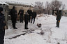 Трое молодых людей в темноте забили до смерти пенсионера