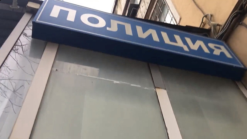 Рецидивист признался в прошлогодней краже телефона из магазина