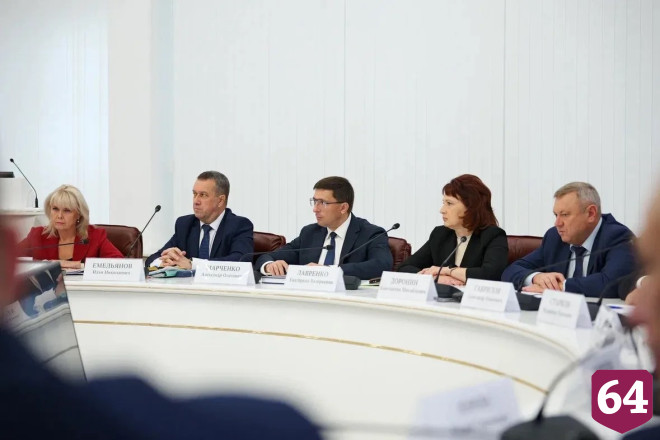 Саратовцам вернули 25 миллионов рублей переплаты за горячую воду