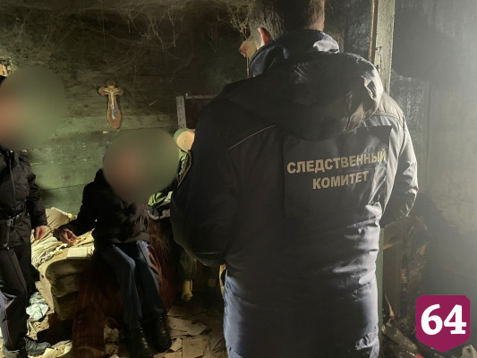 Под Саратовом гость убил хозяина дома из-за выпитой бутылки