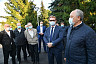 В Саратовской области разобьют аллею Мукомолов 