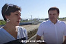В Саратове строят дорогу по программе «Стимул»