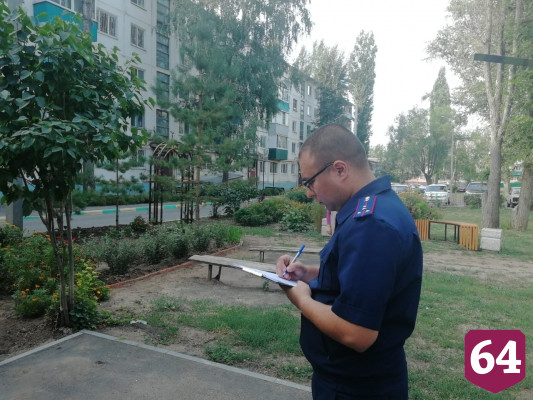 Избитого саратовца вывезли на такси за город и утопили 
