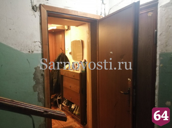 Жительница Саратова загорелась от мультиварки