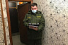 Молодой саратовец убил отца ударом ножа в сердце 