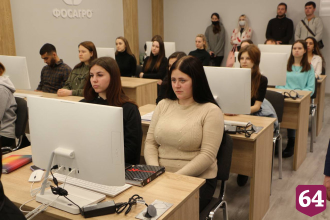 Бусаргин поставил задачу обеспечить регион собственным посевным материалом