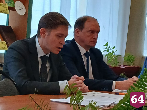 Саратовских аграриев призвали ставить главам задачи по развитию сел