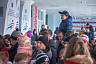 «Ростелеком» подарил саратовцам уникальную фотосессию с главным трофеем чемпионата КХЛ