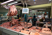 Ветеринары не допустили на саратовские рынки 25 тонн опасной продукции 