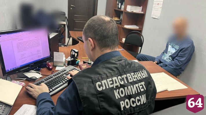 Саратовец устроил в закусочной поножовщину 