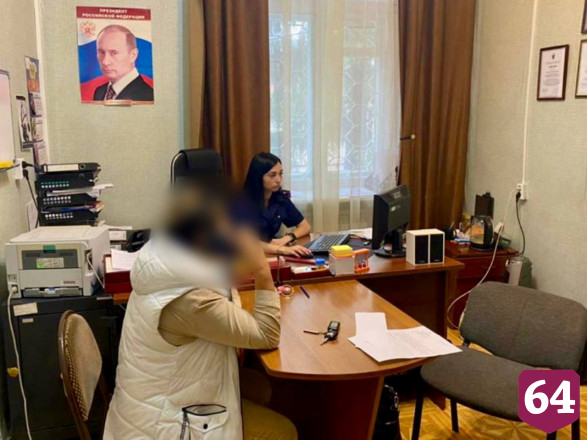 Патологоанатом саратовской больницы задержан за взятки от родственников умерших