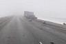 Мужчина погиб в массовой аварии с мусоровозом под Саратовом