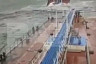 Потерпевшим крушение у Керчи танкером управляла выпускница саратовского колледжа