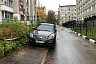 В Саратове автохам на внедорожнике каждый день «притворяется цветочком»