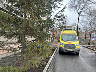 В дачном поселке Саратова обнаружили тело мужчины