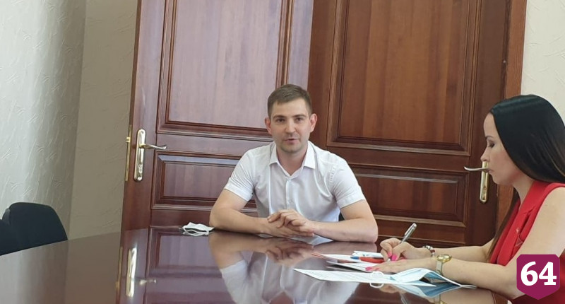Определились кандидаты на должность главы Балаковского района