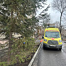 В дачном поселке Саратова обнаружили тело мужчины