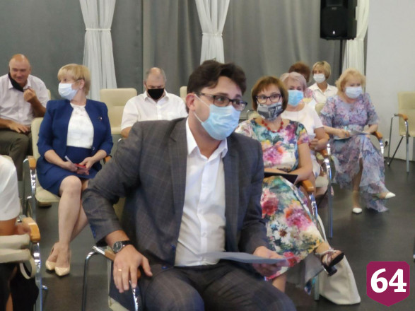 В Саратовской области разработают программу развития библиотек 