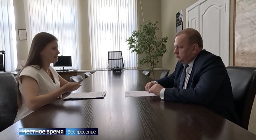 В Саратовской области динамично развивается производство одежды и ветпрепаратов