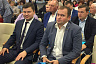 В Саратове открылась партийная конференция «Единой России»